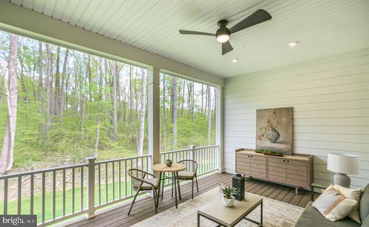 LOT 36 FOREST FLOWER DR.