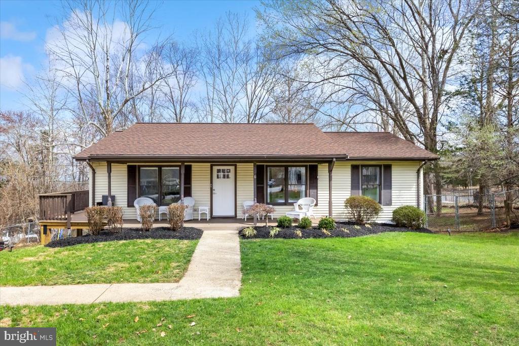 125 CHOPTANK ROAD