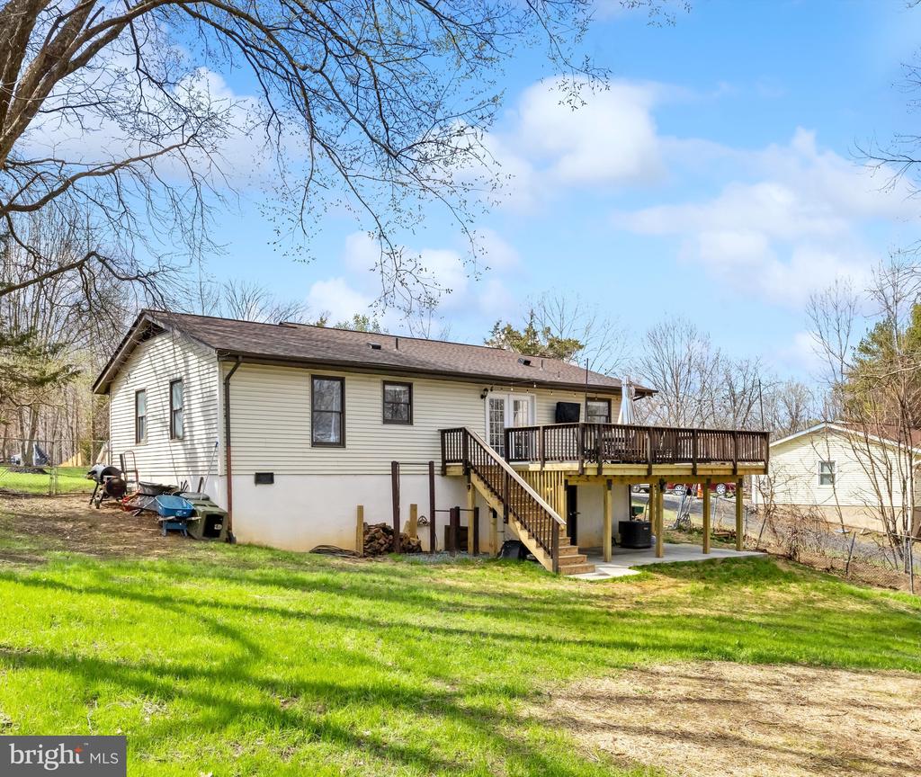 125 CHOPTANK ROAD