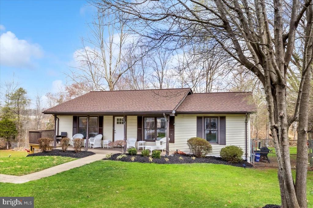 125 CHOPTANK ROAD