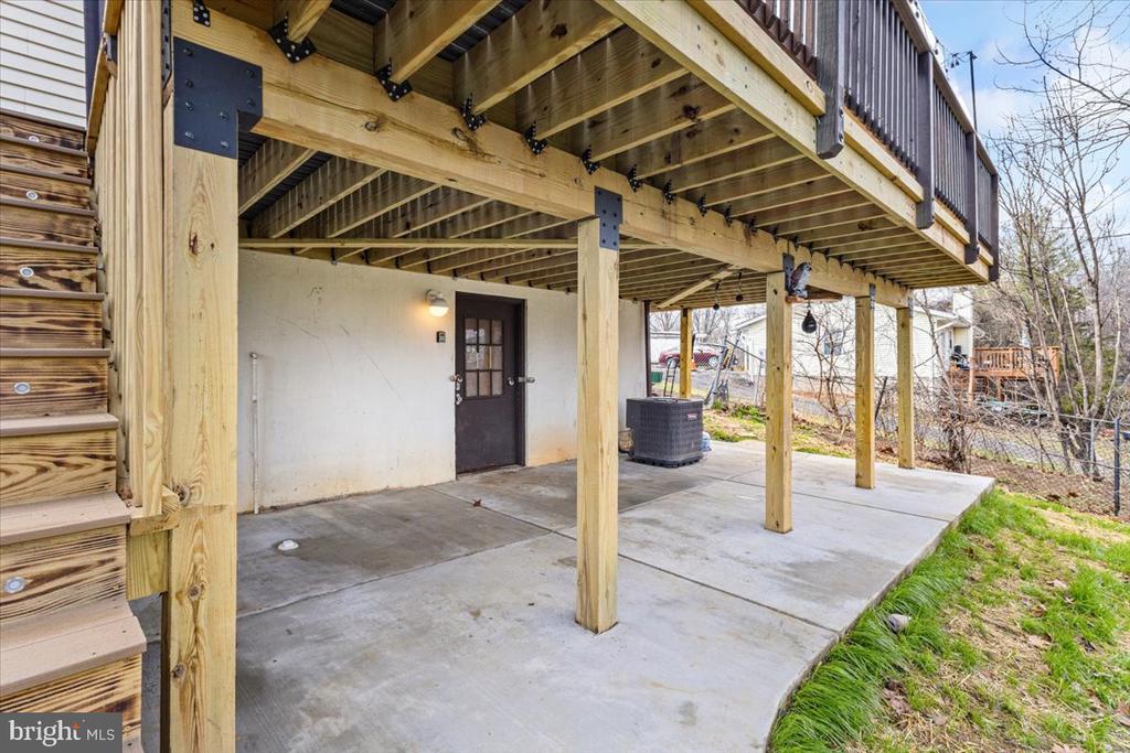 125 CHOPTANK ROAD