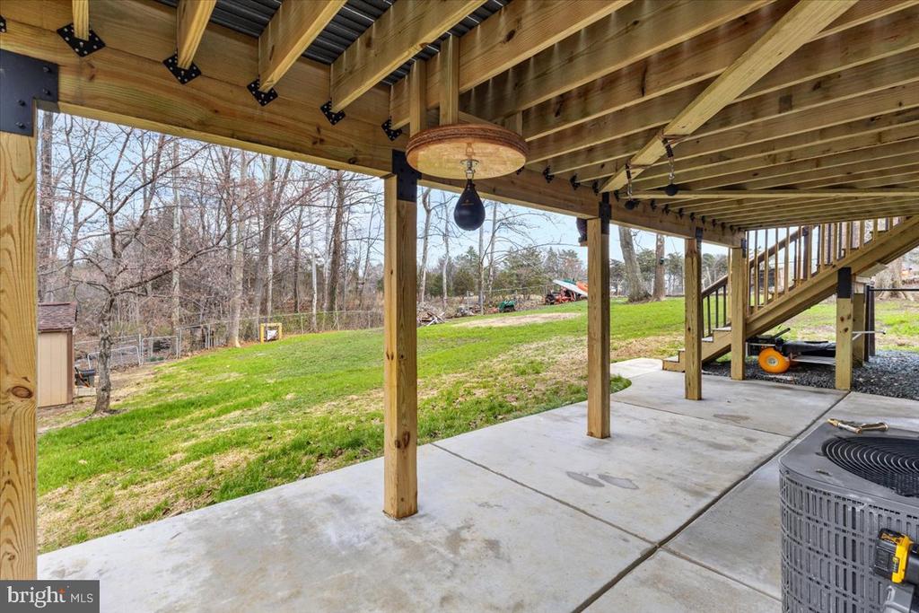 125 CHOPTANK ROAD