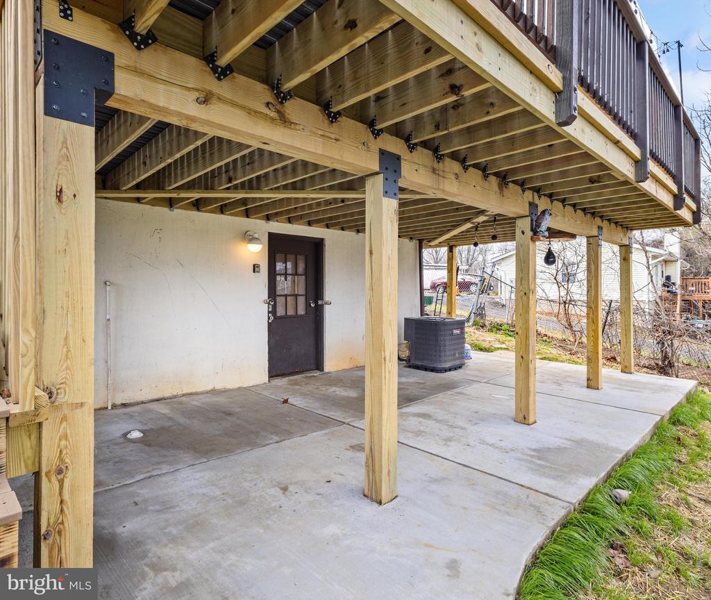 125 CHOPTANK ROAD