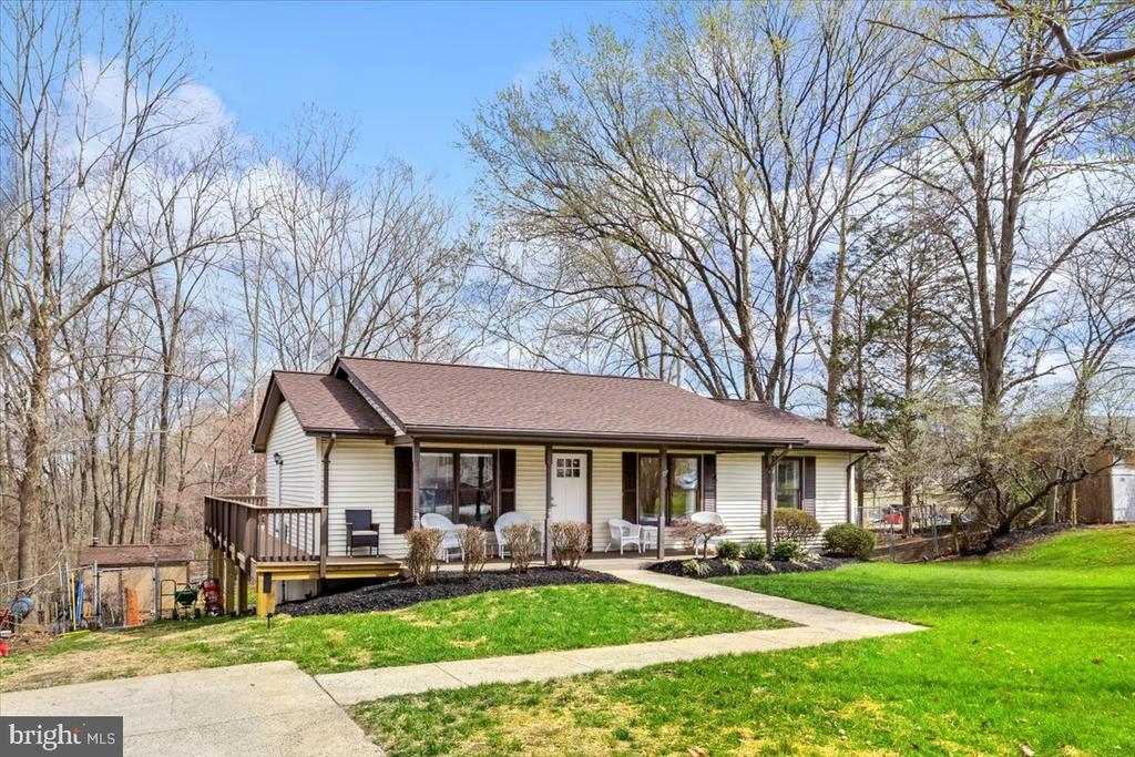 125 CHOPTANK ROAD