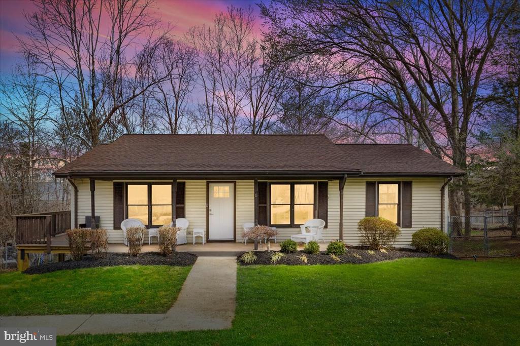 125 CHOPTANK ROAD