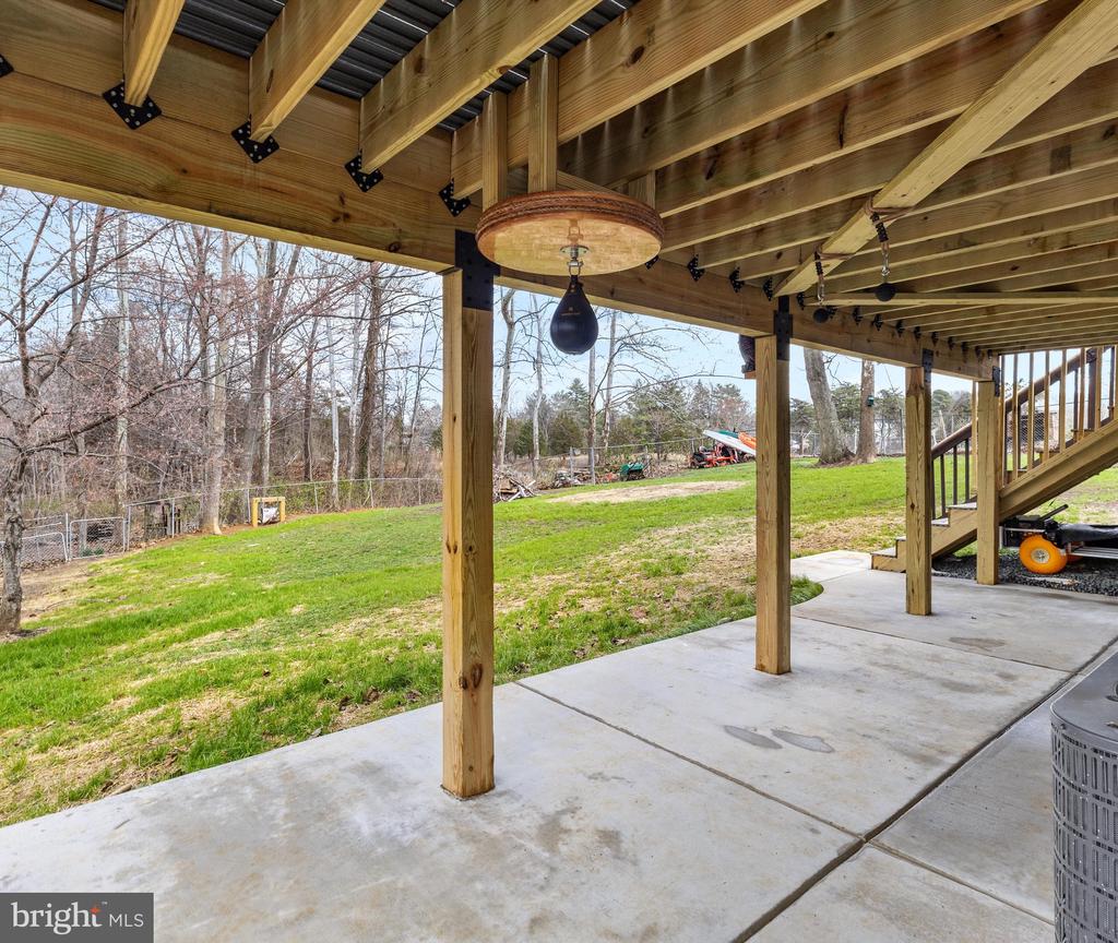 125 CHOPTANK ROAD