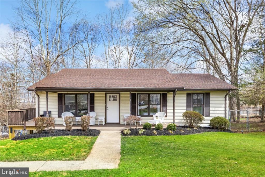 125 CHOPTANK ROAD