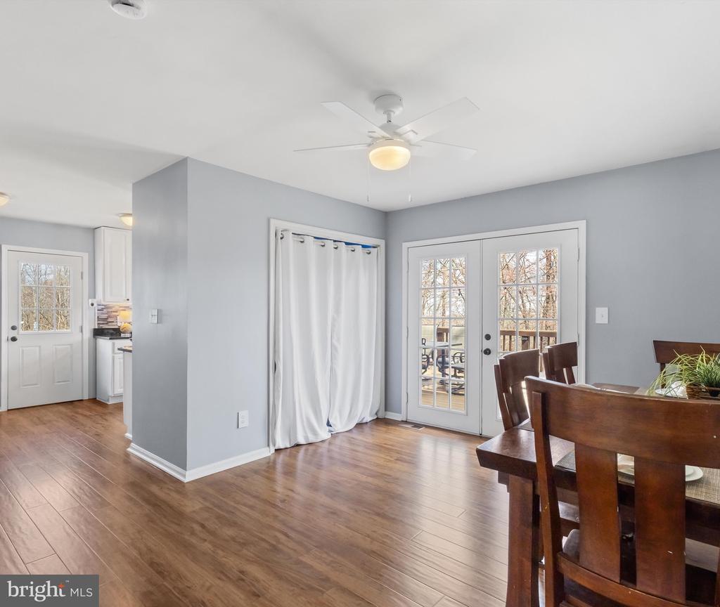 125 CHOPTANK ROAD