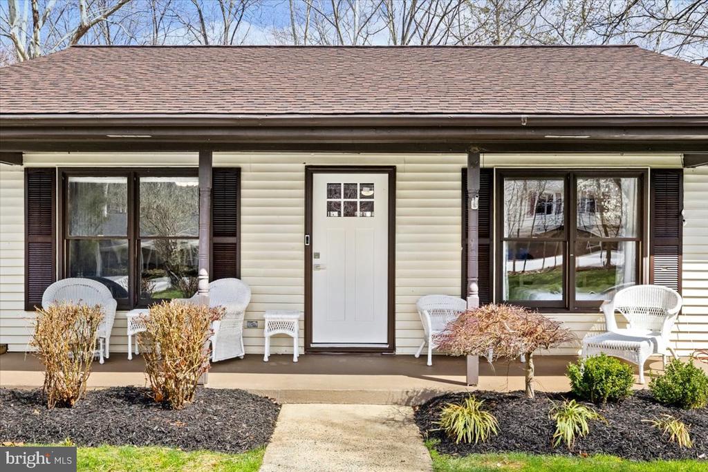 125 CHOPTANK ROAD