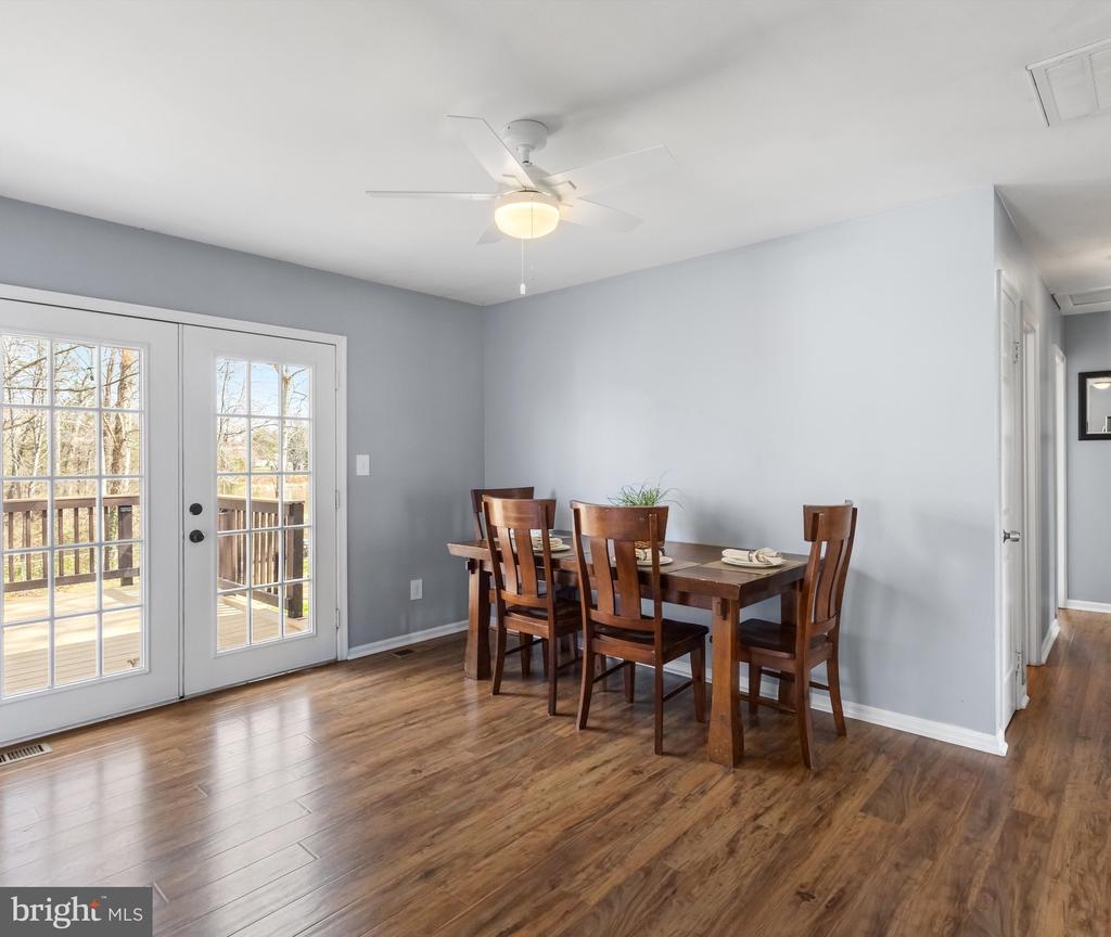125 CHOPTANK ROAD