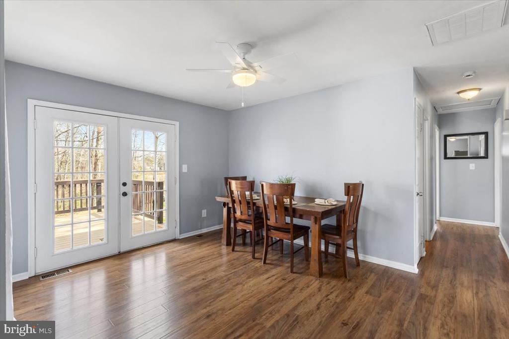 125 CHOPTANK ROAD