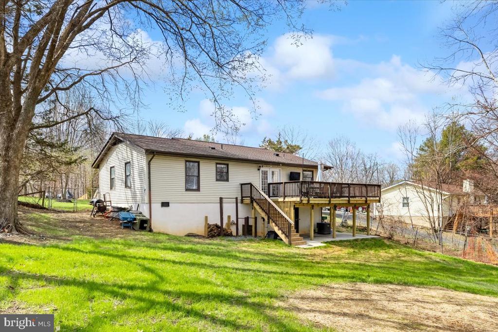125 CHOPTANK ROAD