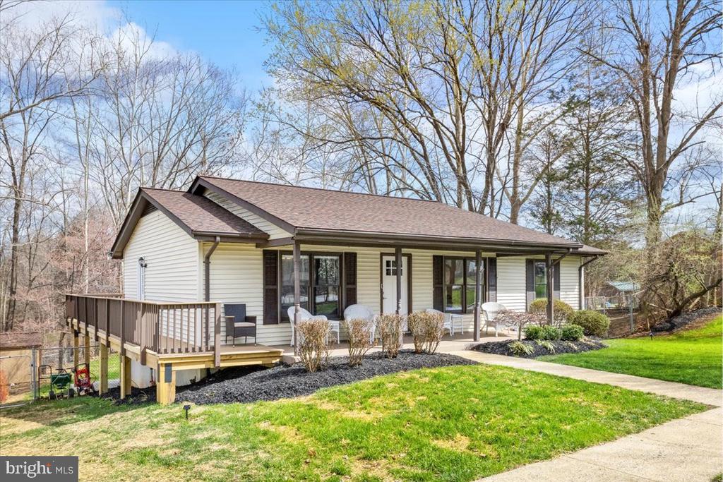 125 CHOPTANK ROAD
