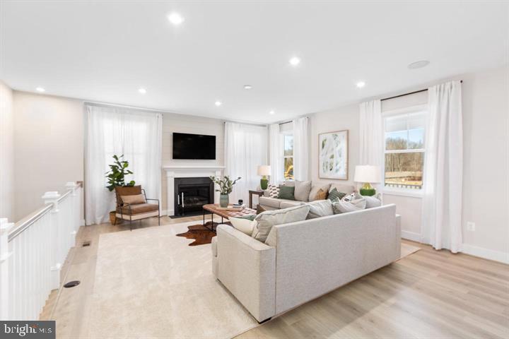 LOT 38 FOREST FLOWER DR.