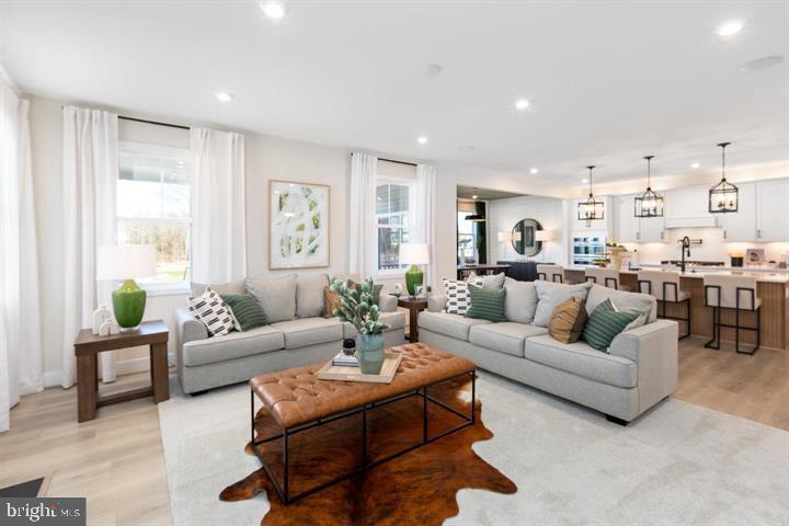 LOT 38 FOREST FLOWER DR.