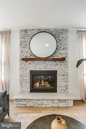 LOT 39 FOREST FLOWER DR.