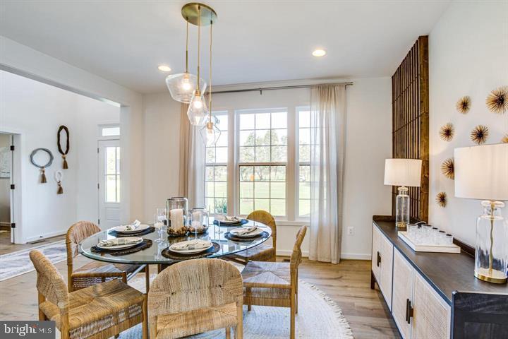 LOT 39 FOREST FLOWER DR.