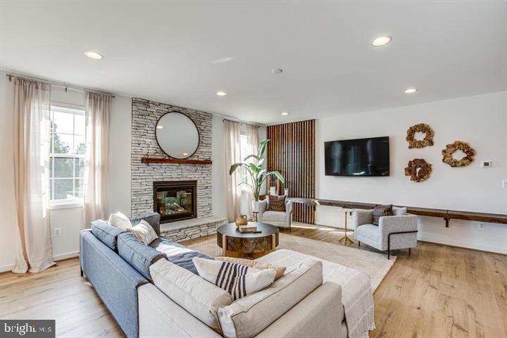 LOT 39 FOREST FLOWER DR.