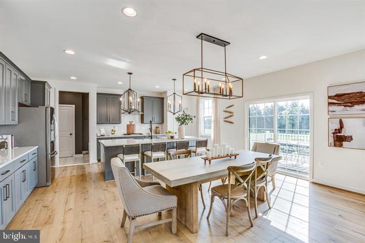 LOT 39 FOREST FLOWER DR.