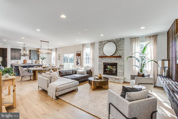 LOT 39 FOREST FLOWER DR.