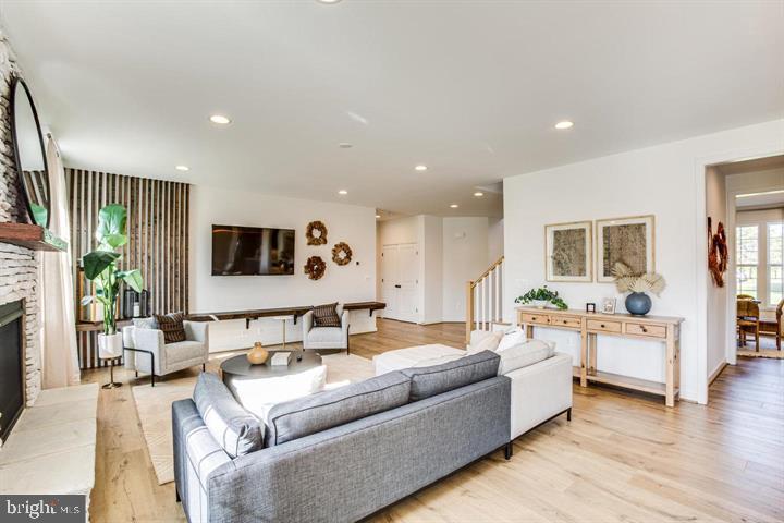 LOT 39 FOREST FLOWER DR.