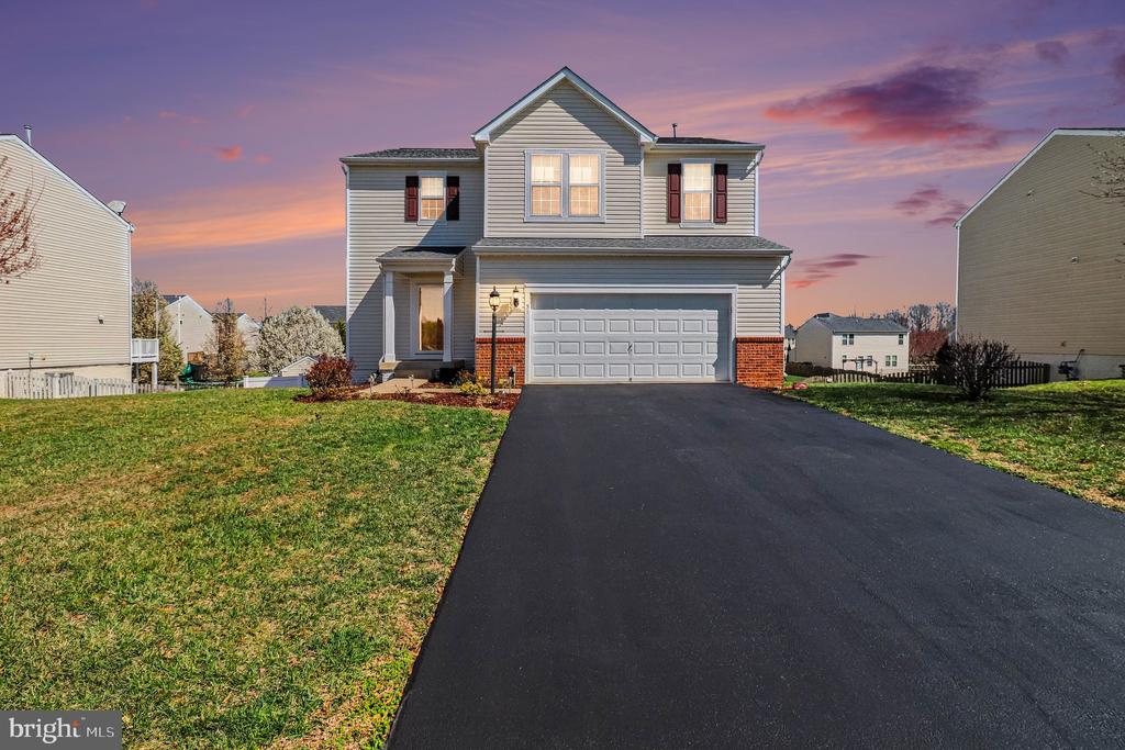 51 CHARTER GATE DRIVE