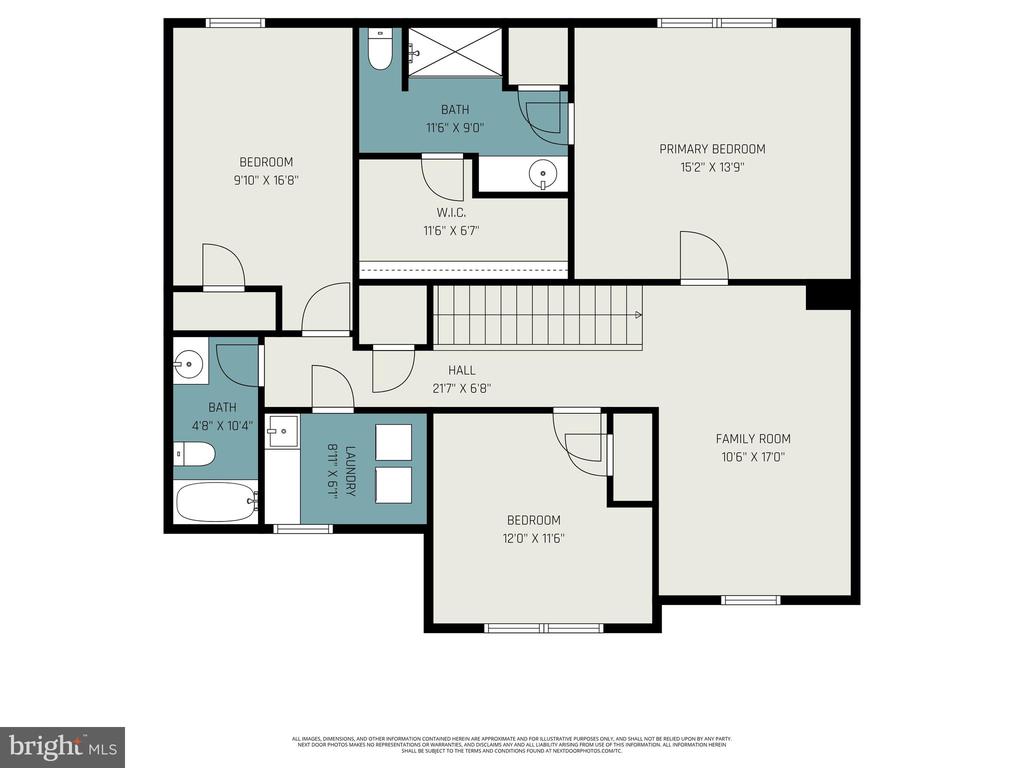 51 CHARTER GATE DRIVE