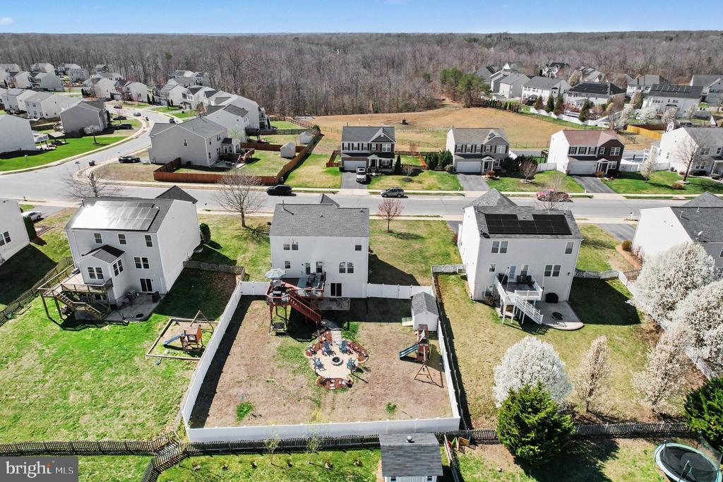 51 CHARTER GATE DRIVE