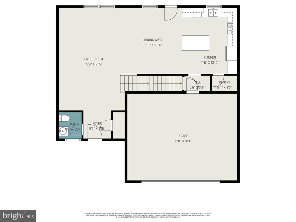 51 CHARTER GATE DRIVE