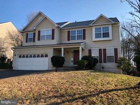 12 MORRISSEY STONE COURT