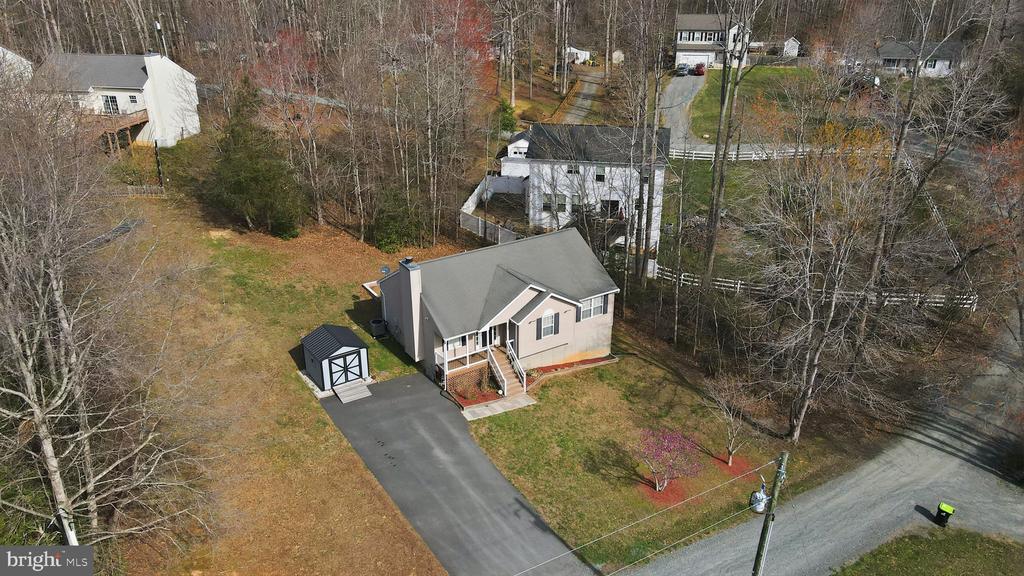 145 HOLLY DRIVE