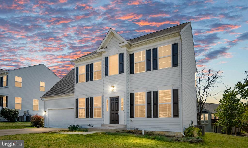 18 INDIAN WOOD LANE
