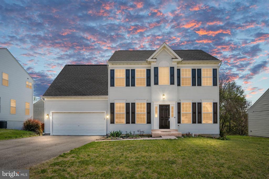 18 INDIAN WOOD LANE