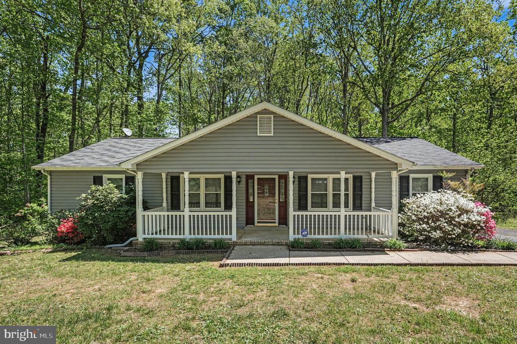 64 HILLCREST DRIVE