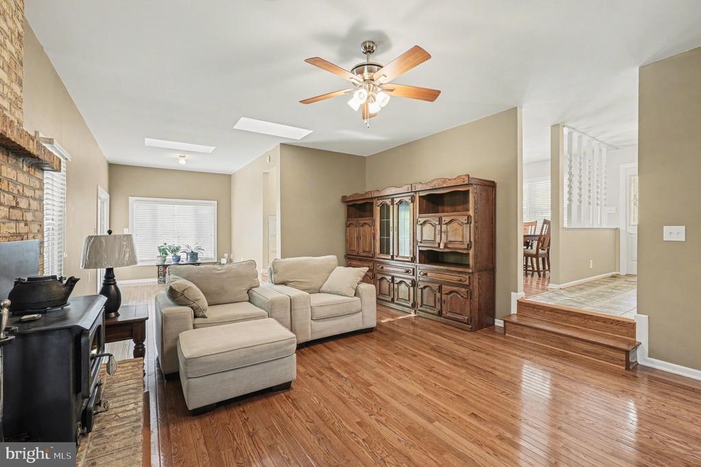 64 HILLCREST DRIVE