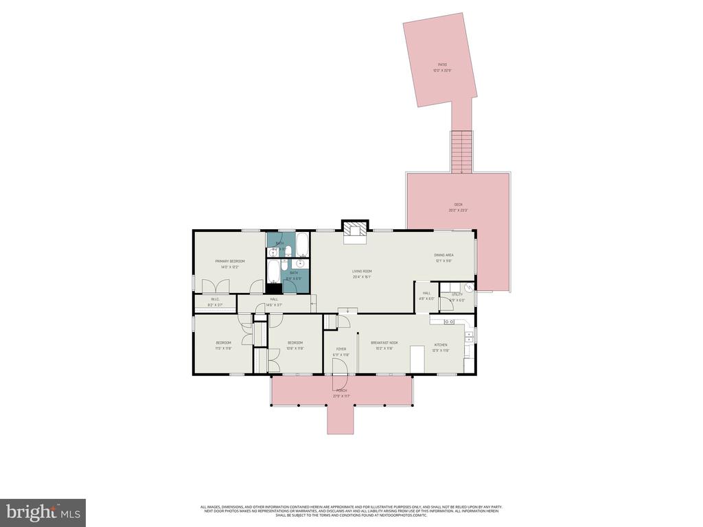 64 HILLCREST DRIVE