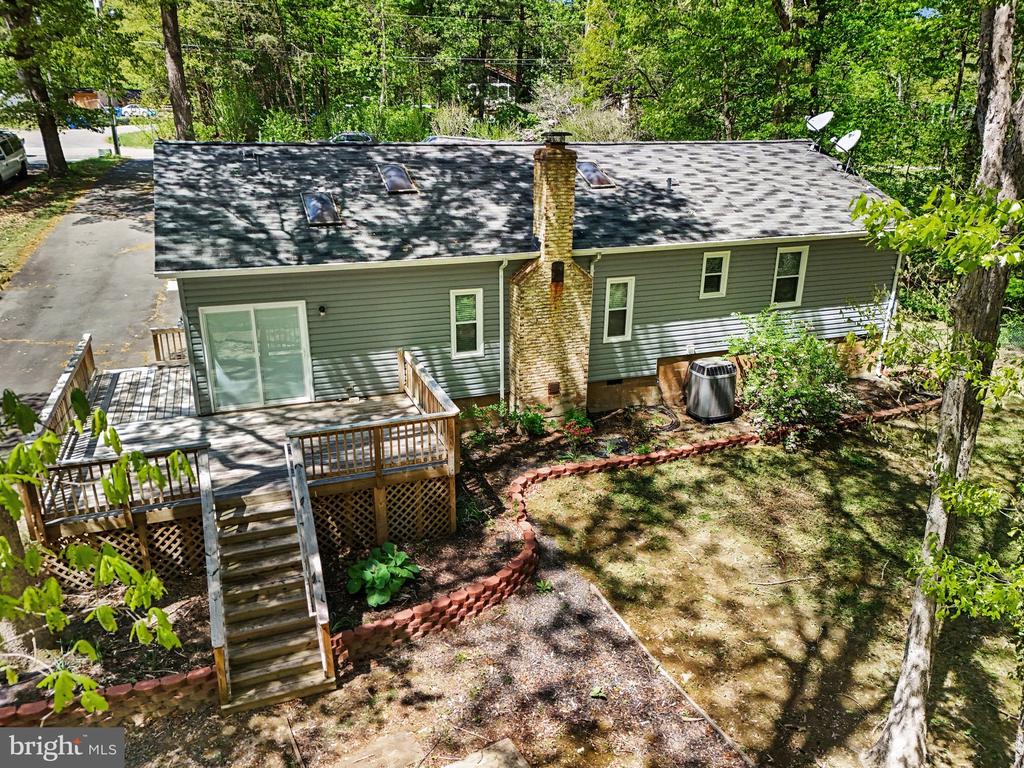 64 HILLCREST DRIVE