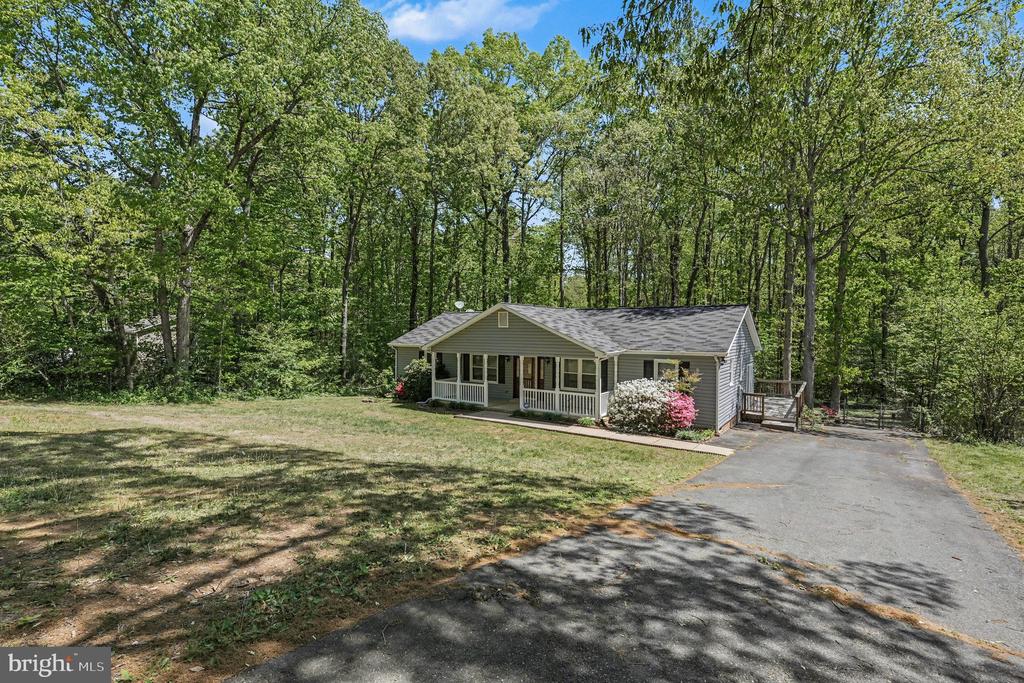 64 HILLCREST DRIVE