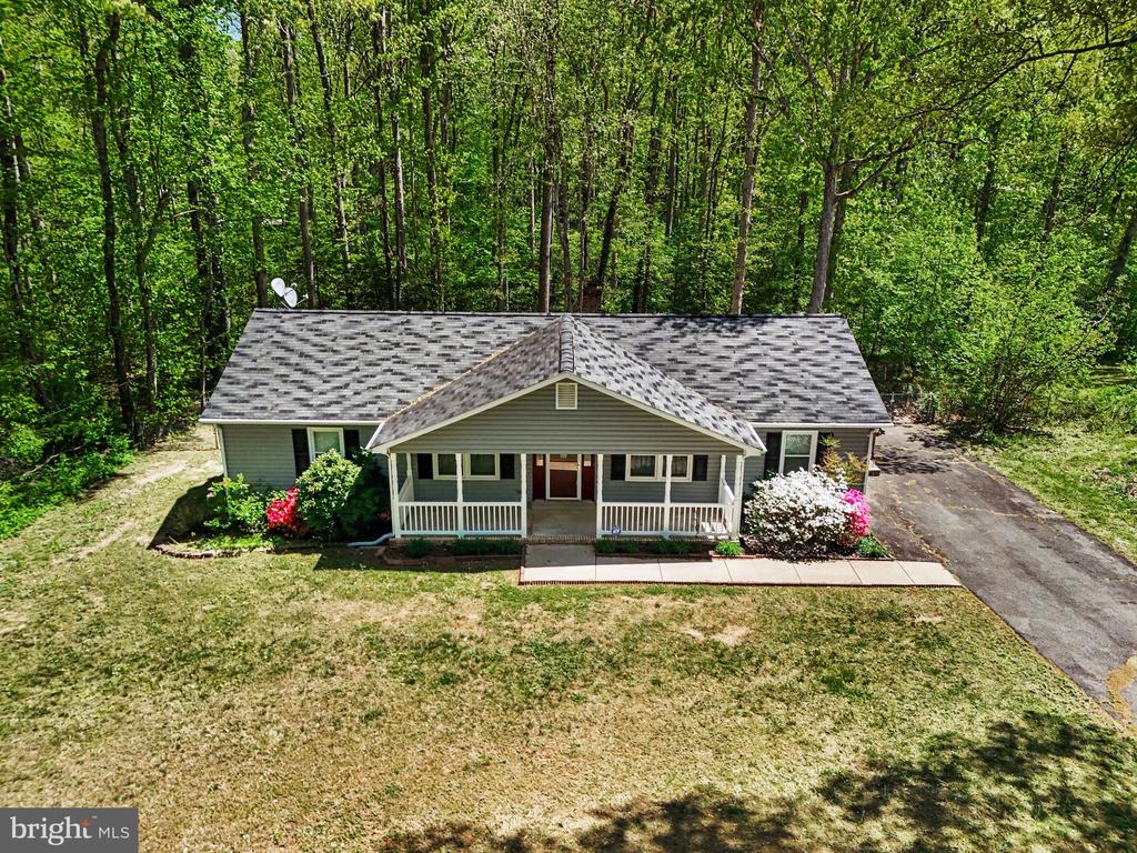 64 HILLCREST DRIVE