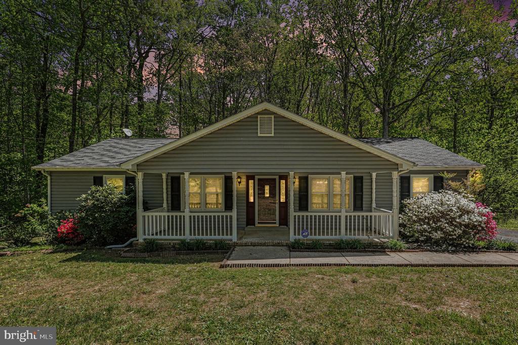 64 HILLCREST DRIVE