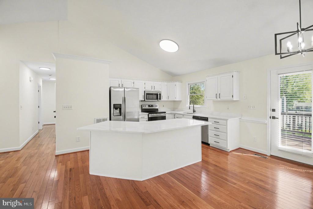 232 CHOPTANK ROAD