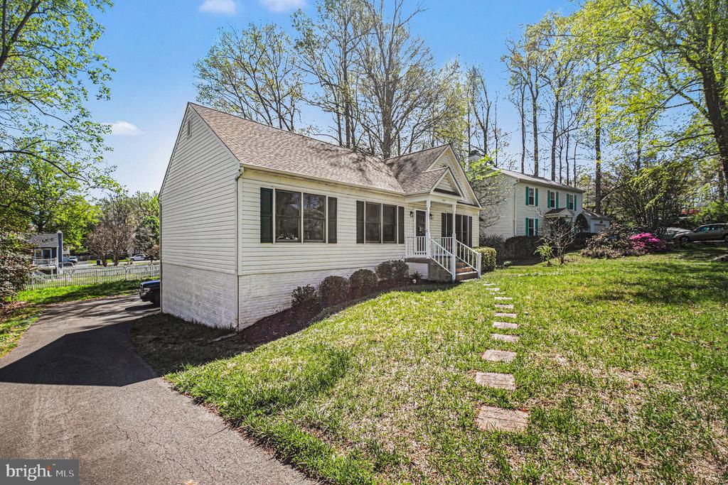 232 CHOPTANK ROAD