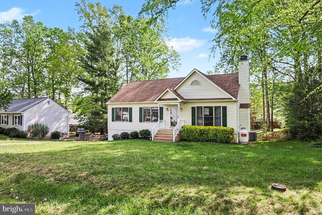 232 CHOPTANK ROAD