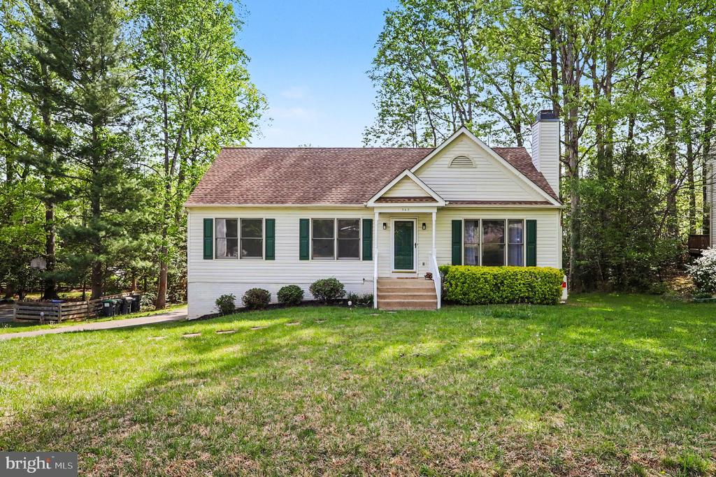 232 CHOPTANK ROAD