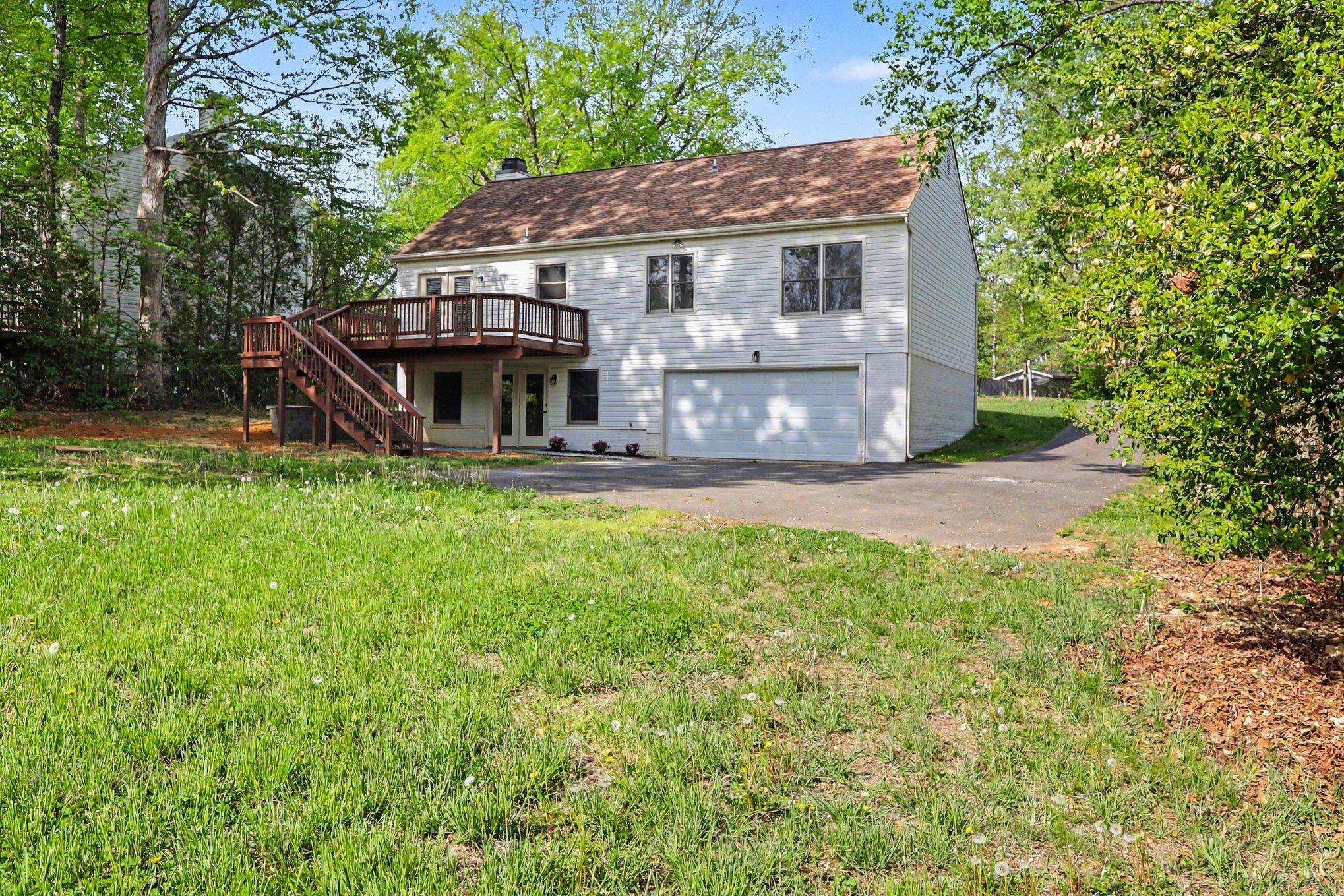 232 CHOPTANK ROAD