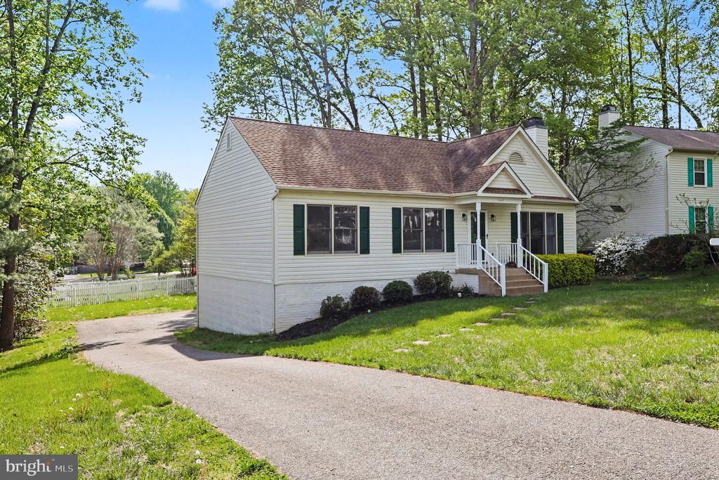 232 CHOPTANK ROAD
