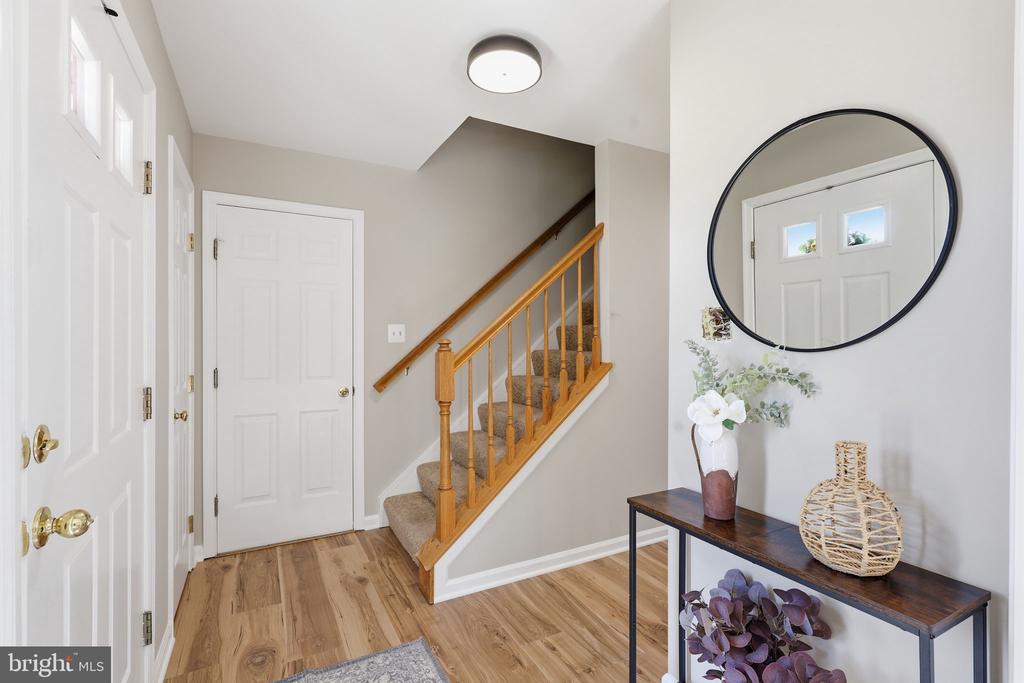 3 DAVENTRY PLACE