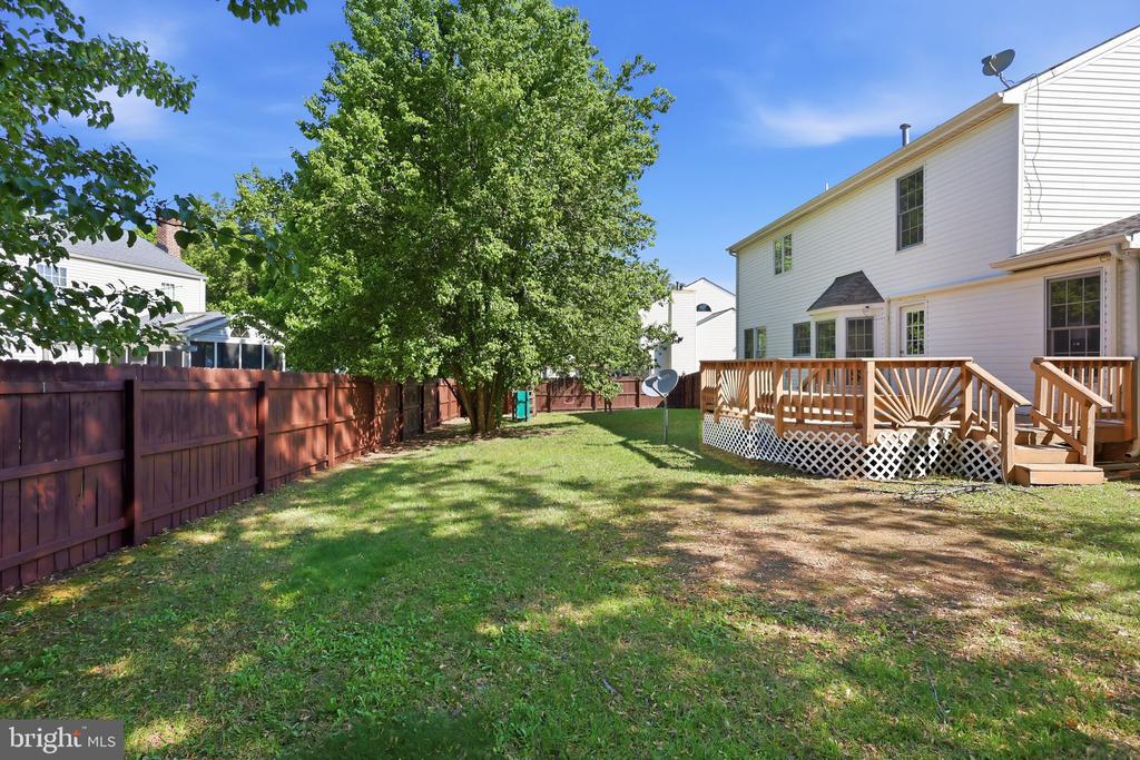 3 DAVENTRY PLACE