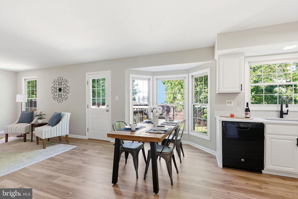 3 DAVENTRY PLACE