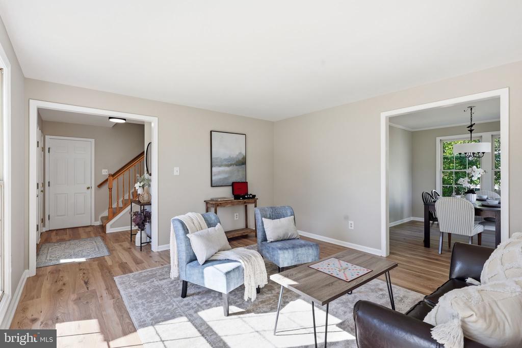 3 DAVENTRY PLACE